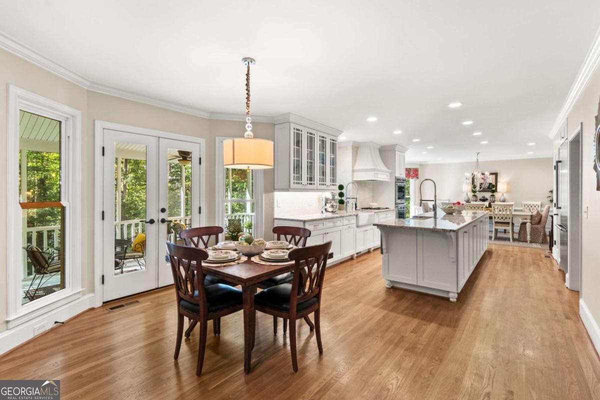 Penhurst - Residential