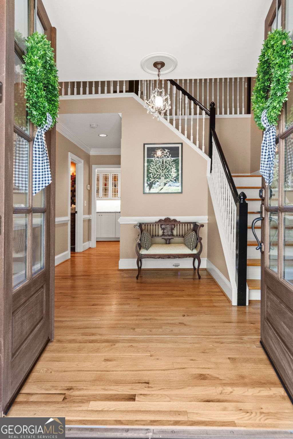 Penhurst - Residential