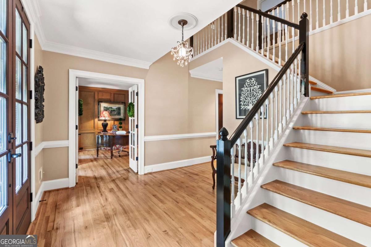 Penhurst - Residential