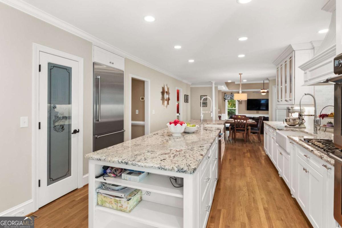 Penhurst - Residential