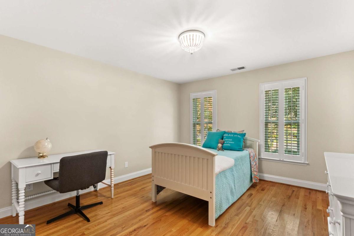 Penhurst - Residential