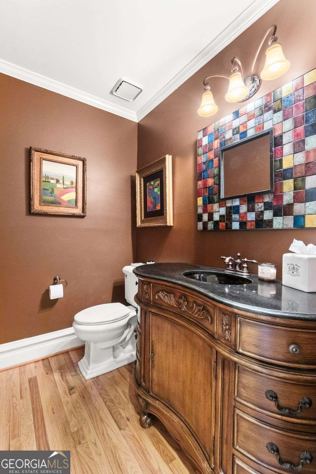 Penhurst - Residential