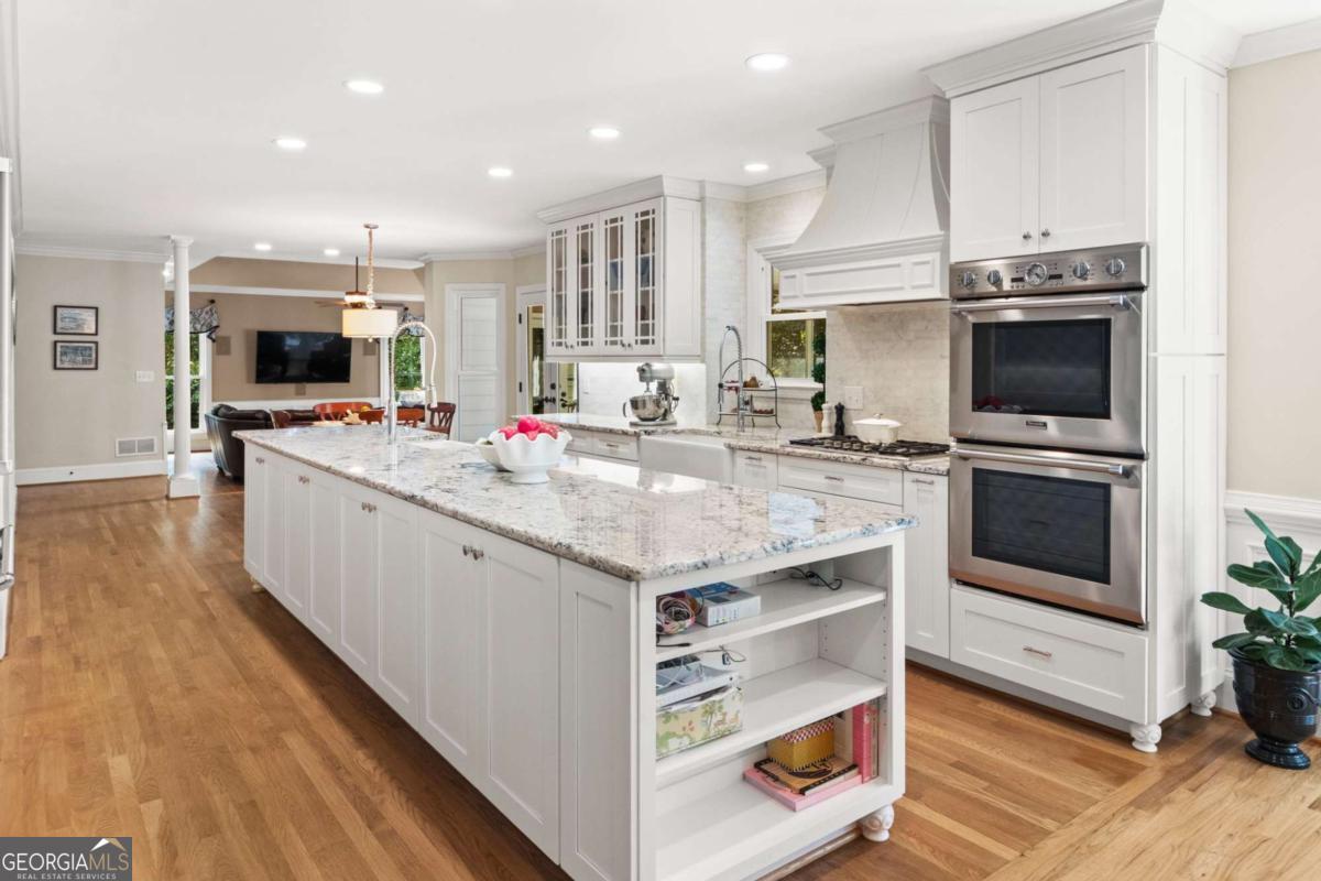 Penhurst - Residential