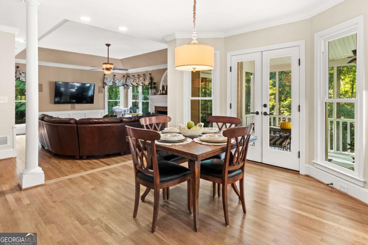 Penhurst - Residential