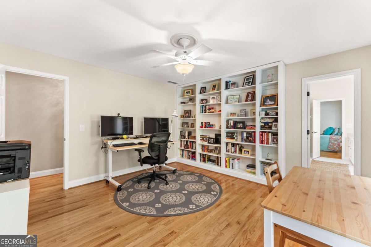 Penhurst - Residential