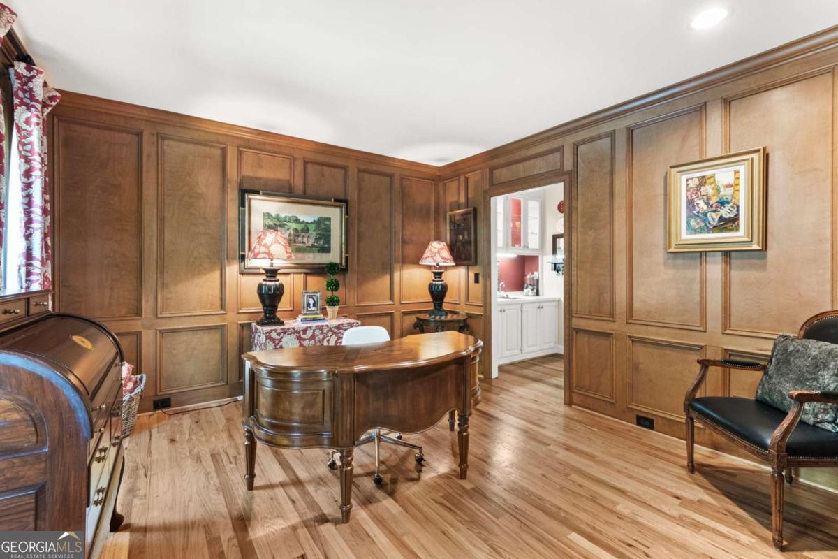 Penhurst - Residential