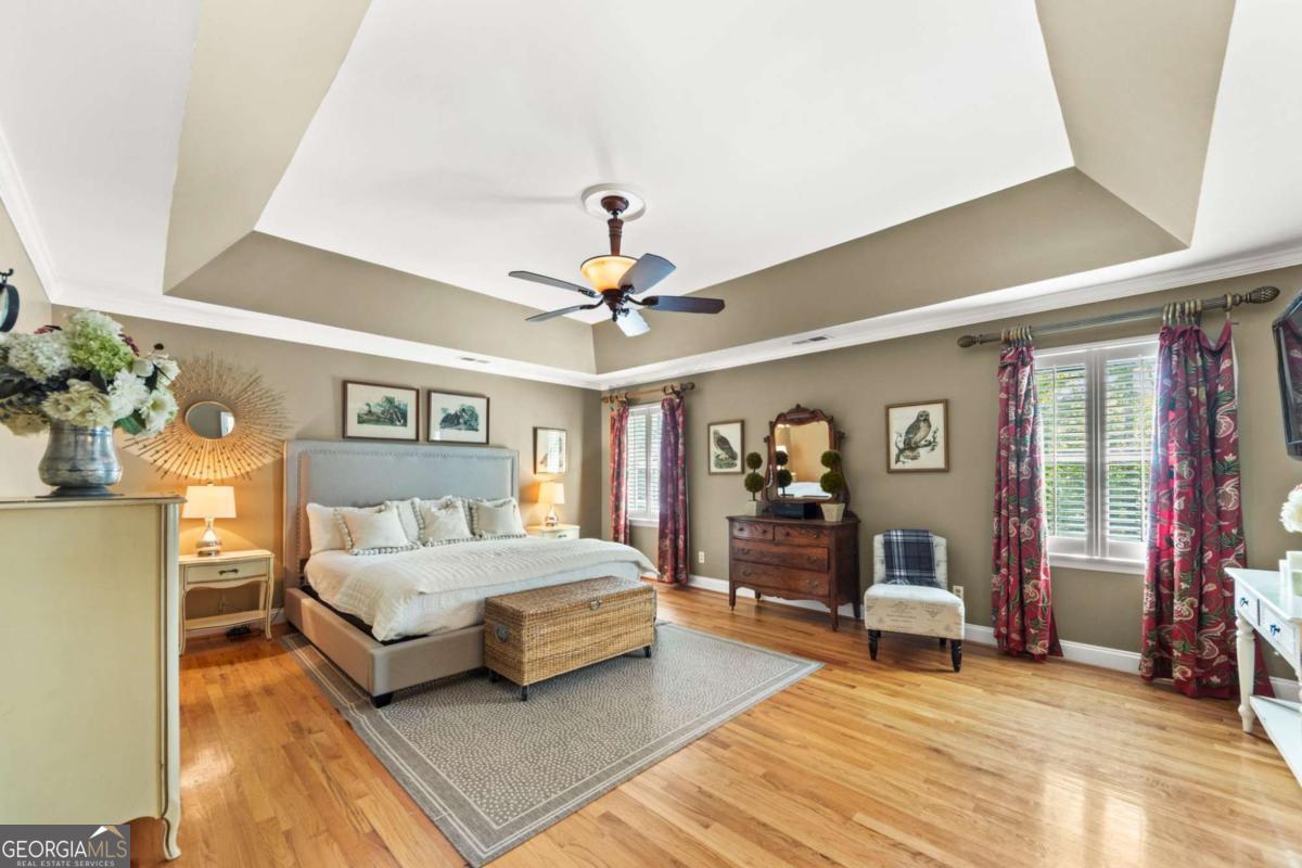 Penhurst - Residential