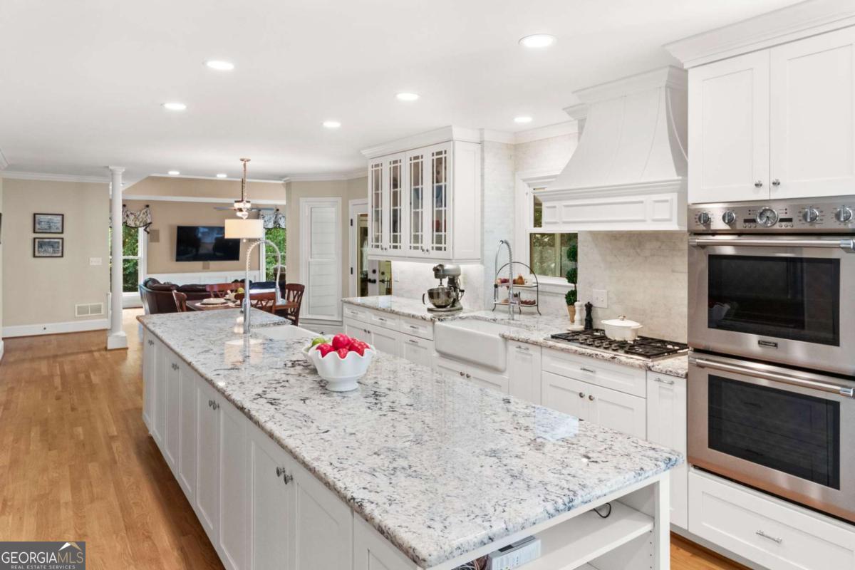 Penhurst - Residential