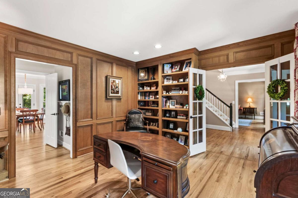 Penhurst - Residential