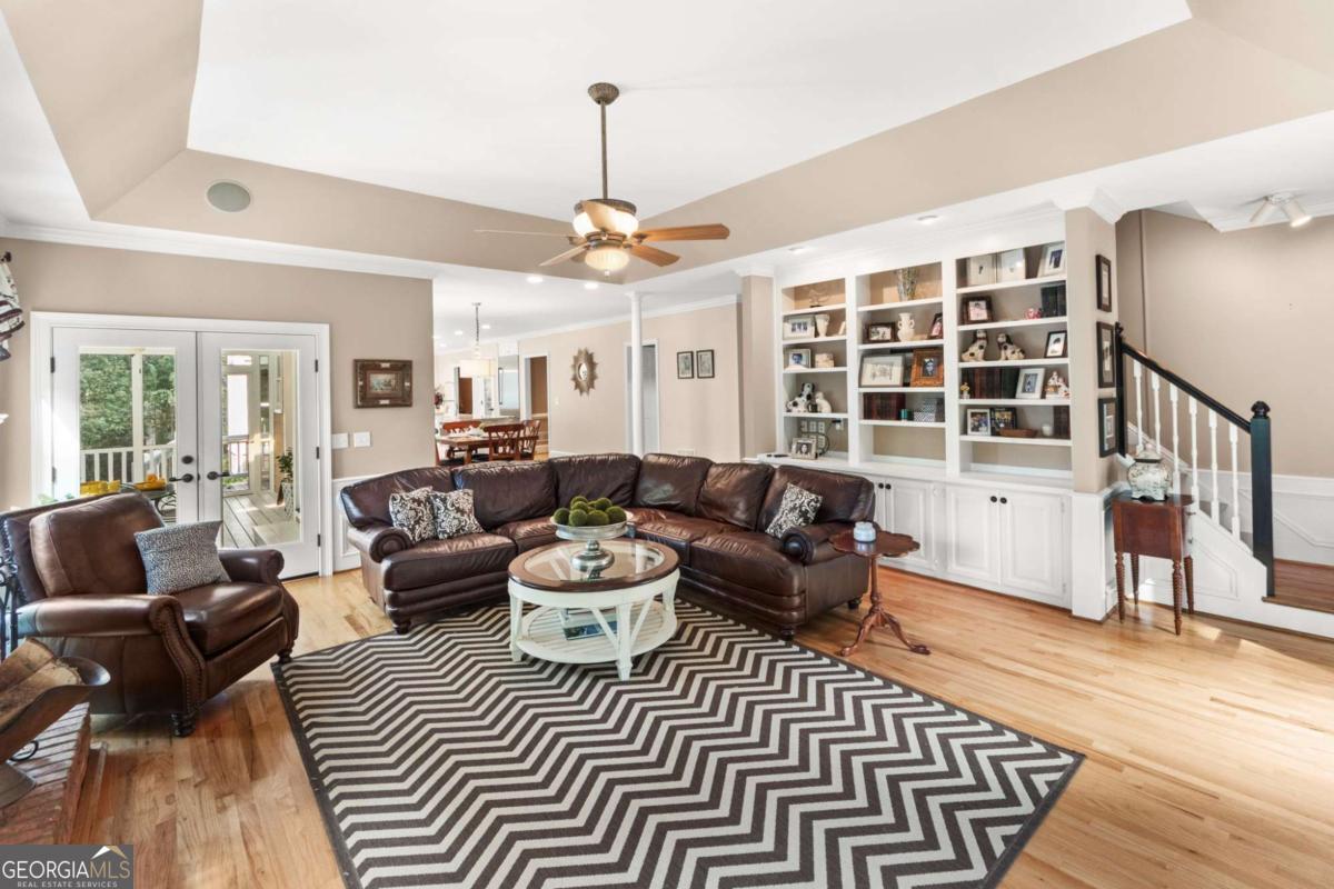 Penhurst - Residential