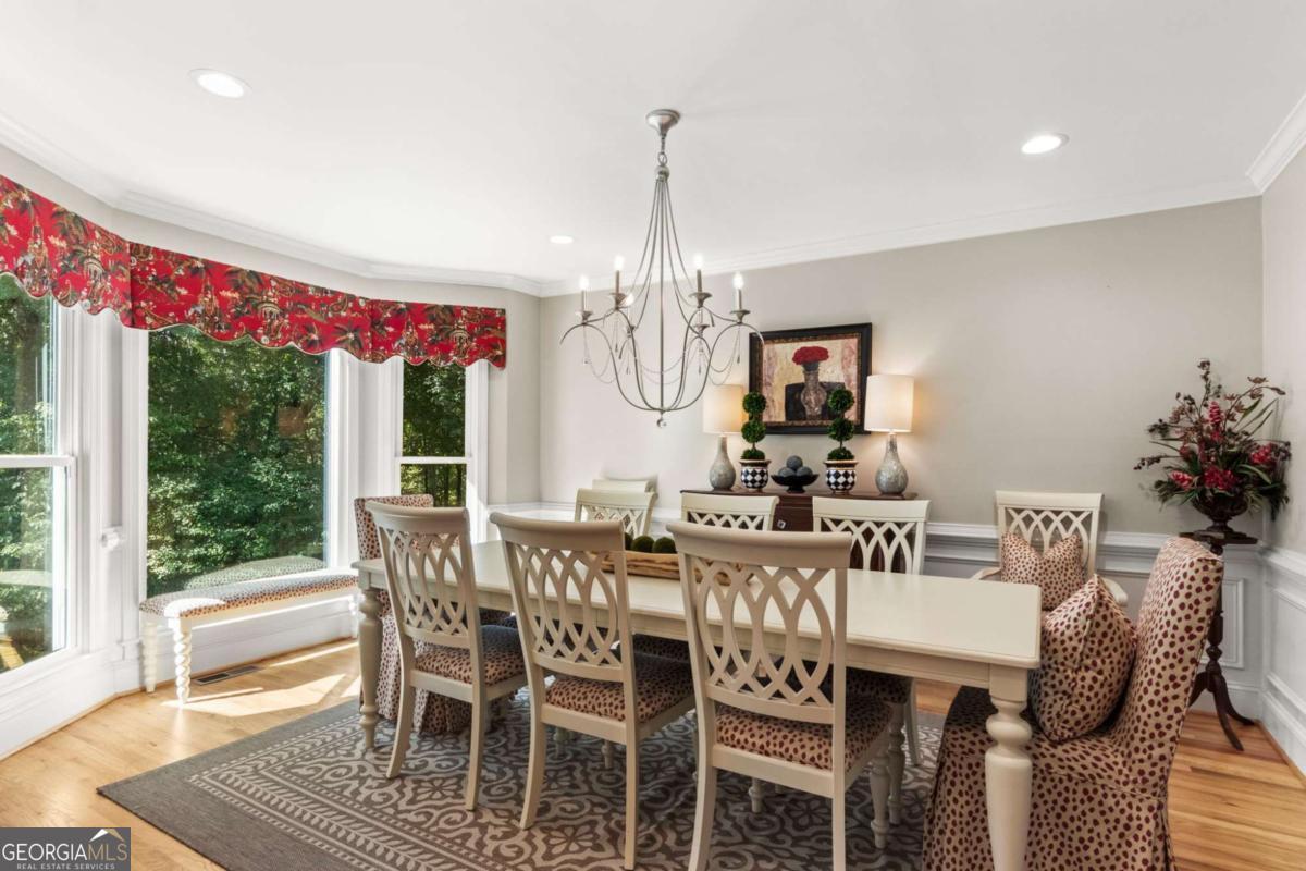 Penhurst - Residential