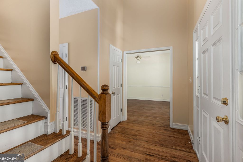 Photo of 2626 Penbrook Lane, Macon, GA 31216 (MLS # 10740622)