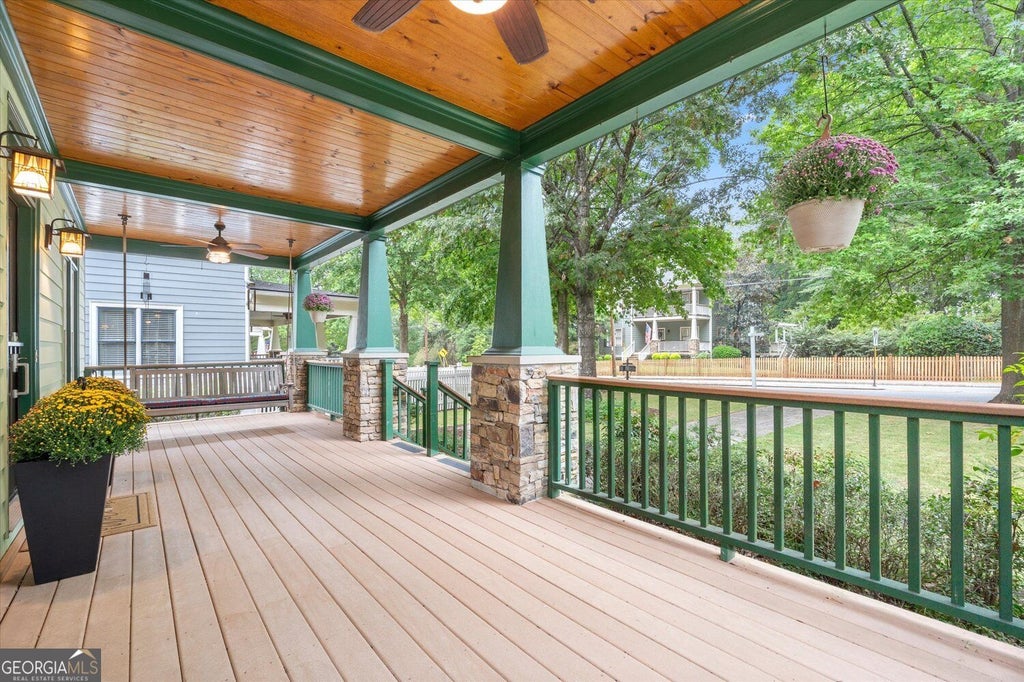 Photo of 1320 Roswell Street SE, smyrna, GA 30080 (MLS # 10858298)