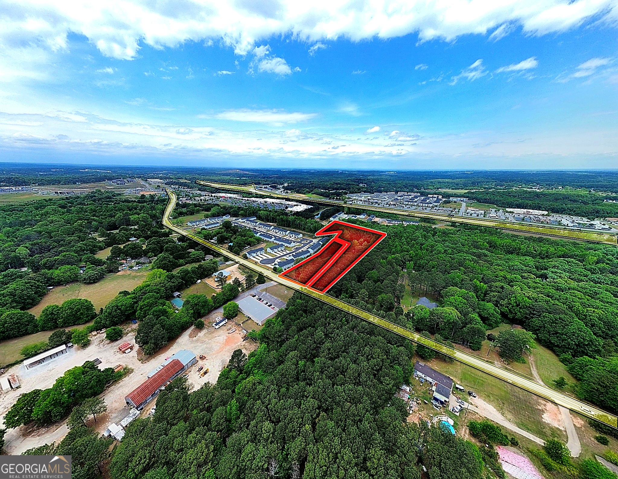 393 Carl Bethlehem RD SW