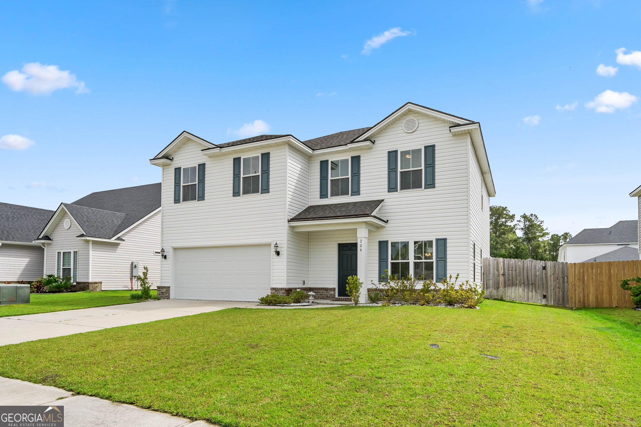 204 ALYSSA Avenue