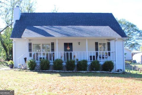 5017 Valley ST Oakwood GA 30566