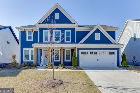 1628 Liberty Park DR Braselton GA 30517