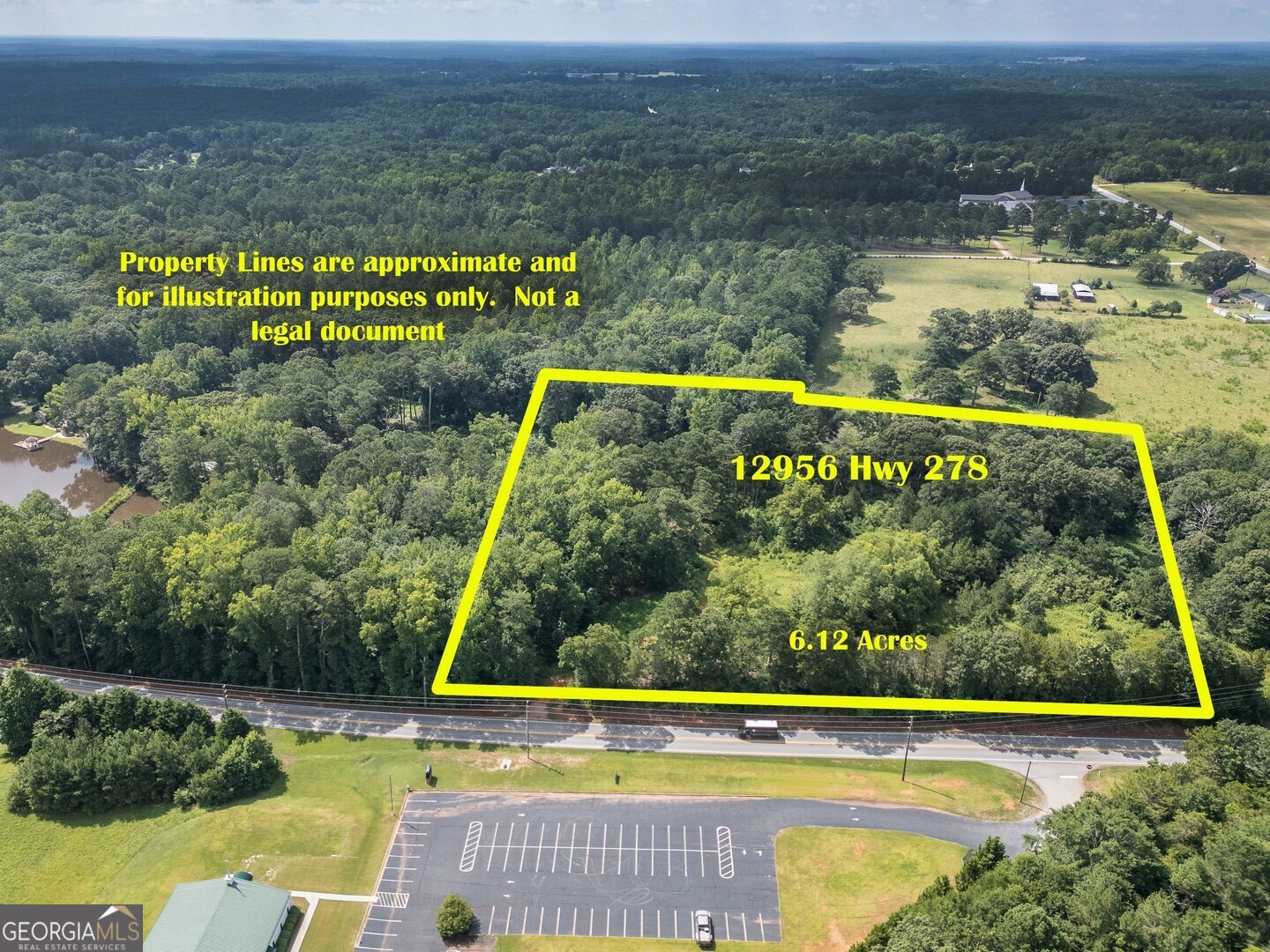 12956 Highway 278 SE