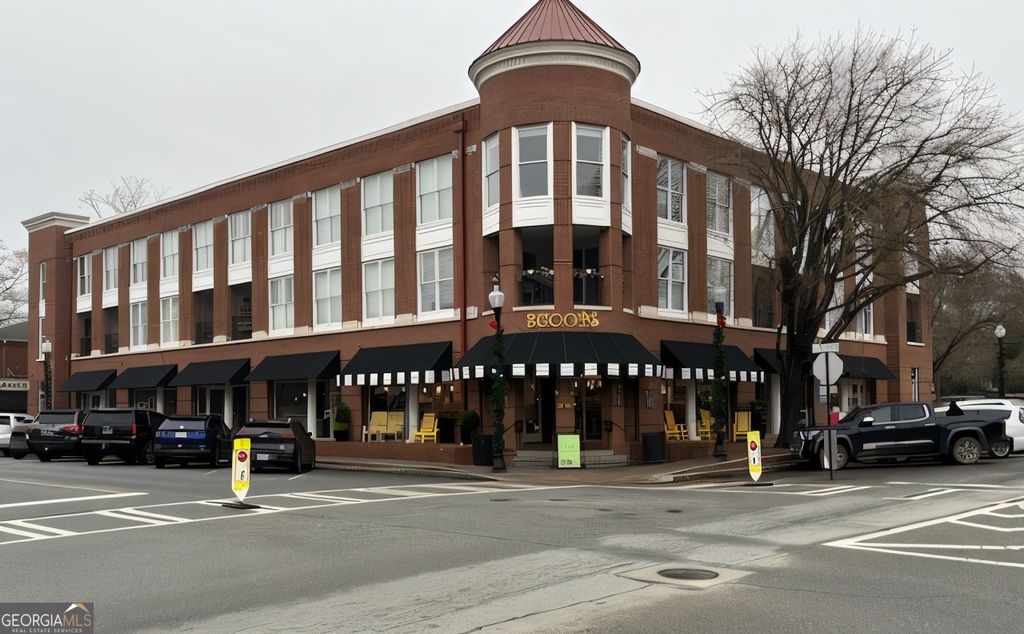 Photo of 1133 Church Street #1, Covington, GA 30014 (MLS # 10710359)