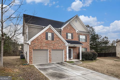 436 Margaux WAY Atlanta GA 30349