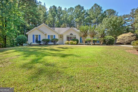 68 Winchester DR Sharpsburg GA 30277