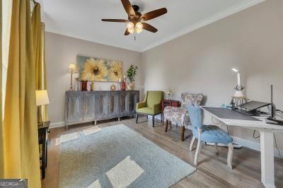 321 Ridge CT