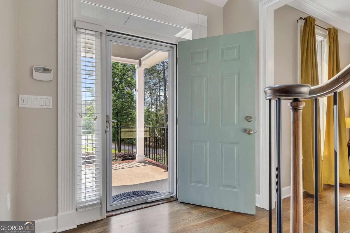 321 Ridge CT