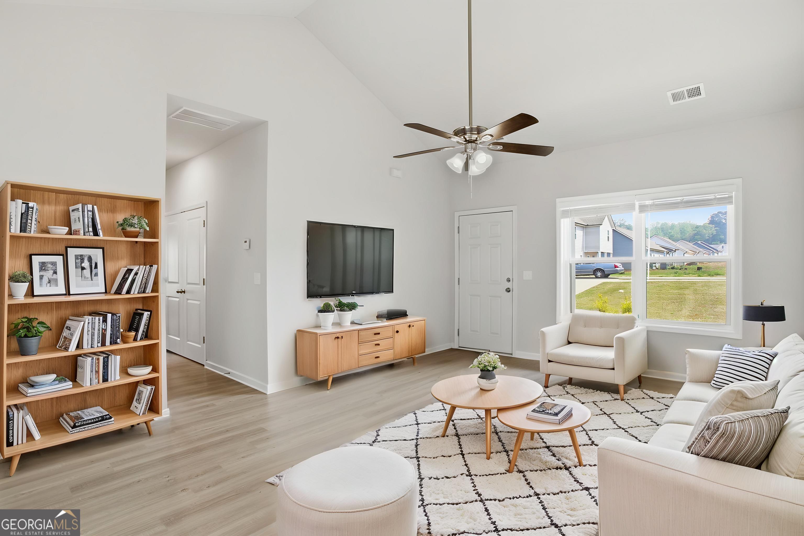 1218 Claywill CIR