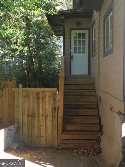 Photo of 1126 Briarcliff Place NE, Atlanta, GA 30306 (MLS # 10626075)