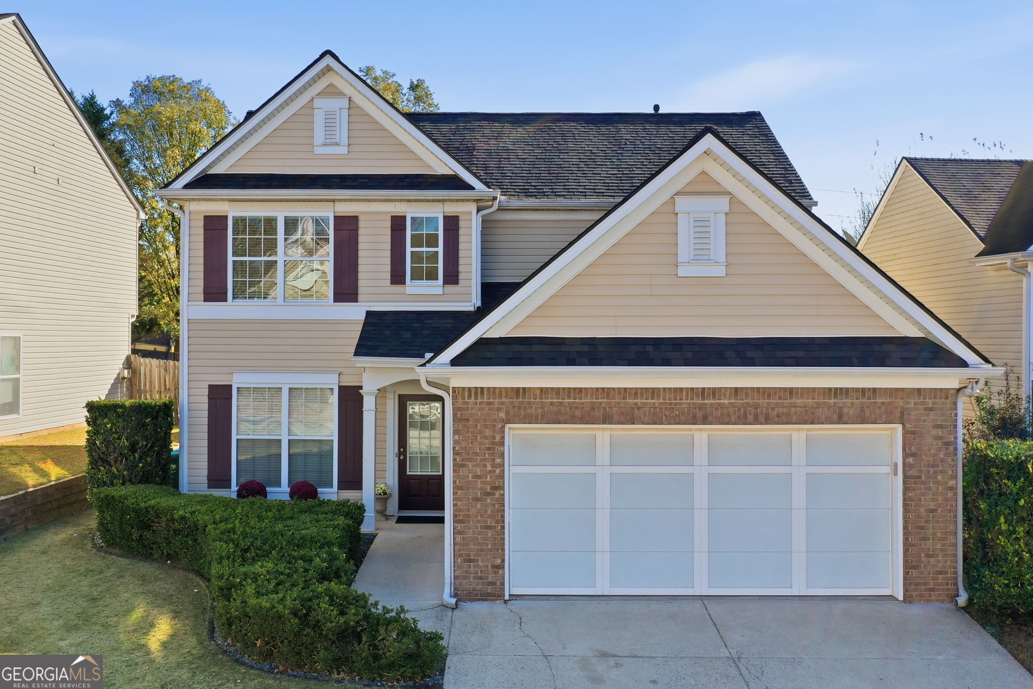 CREEKSIDE AT PROMINENCE - Residential