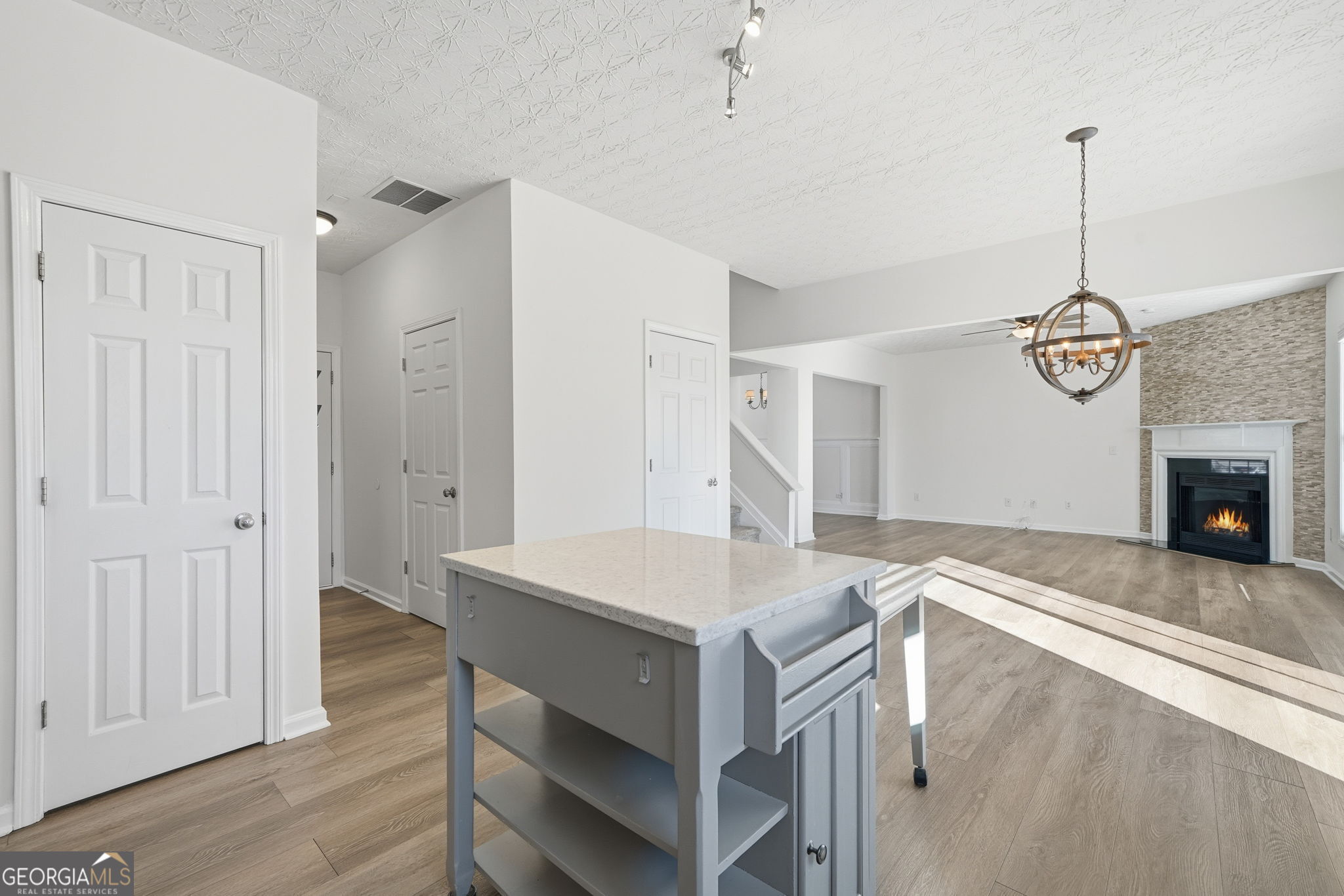 CREEKSIDE AT PROMINENCE - Residential