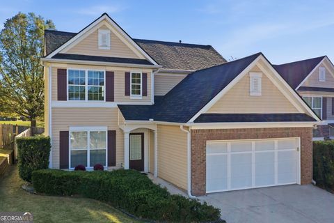 Photo of 204 Winterbury Drive, Canton, GA 30114 (MLS # 10642919)