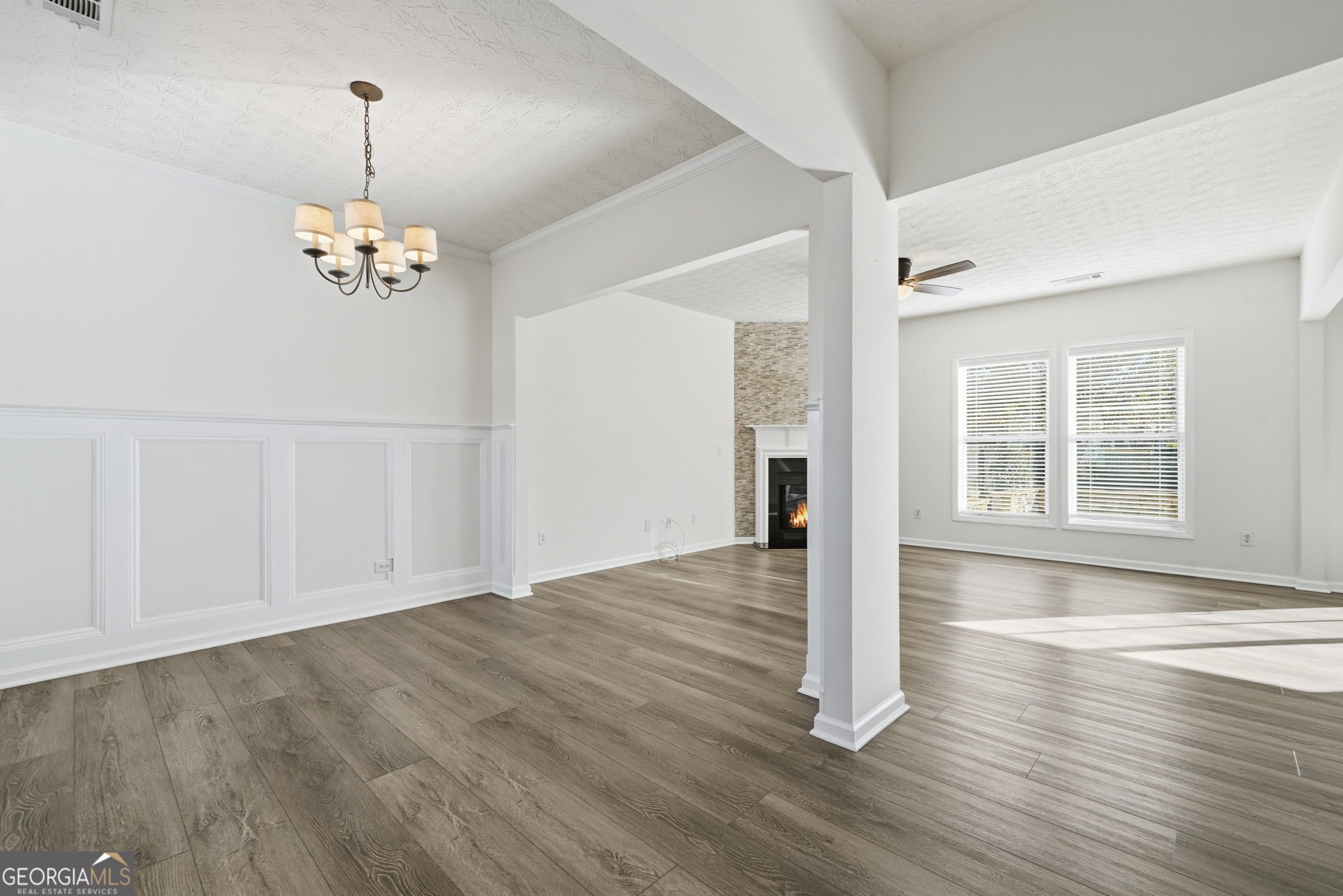 CREEKSIDE AT PROMINENCE - Residential