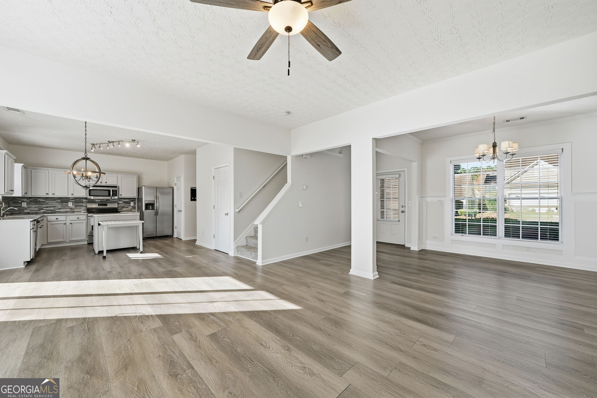 CREEKSIDE AT PROMINENCE - Residential