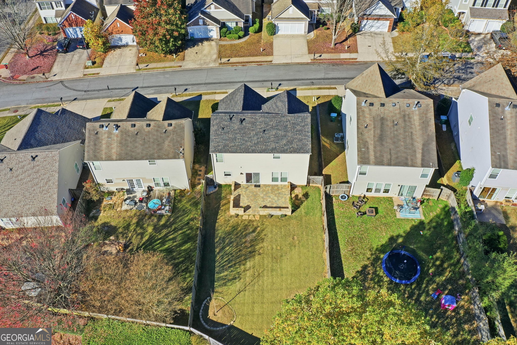 CREEKSIDE AT PROMINENCE - Residential