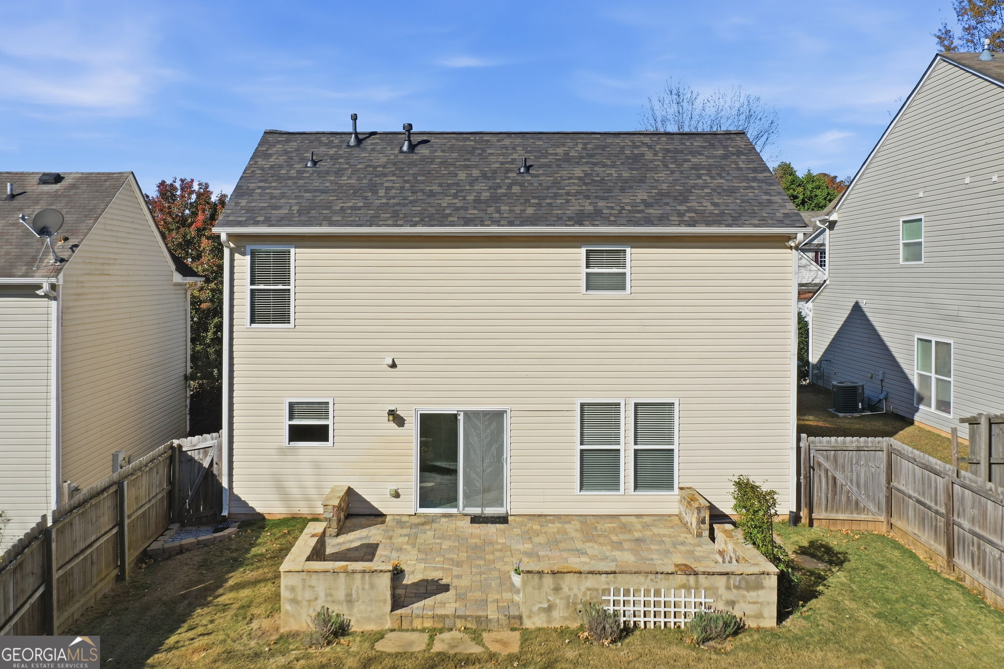 CREEKSIDE AT PROMINENCE - Residential