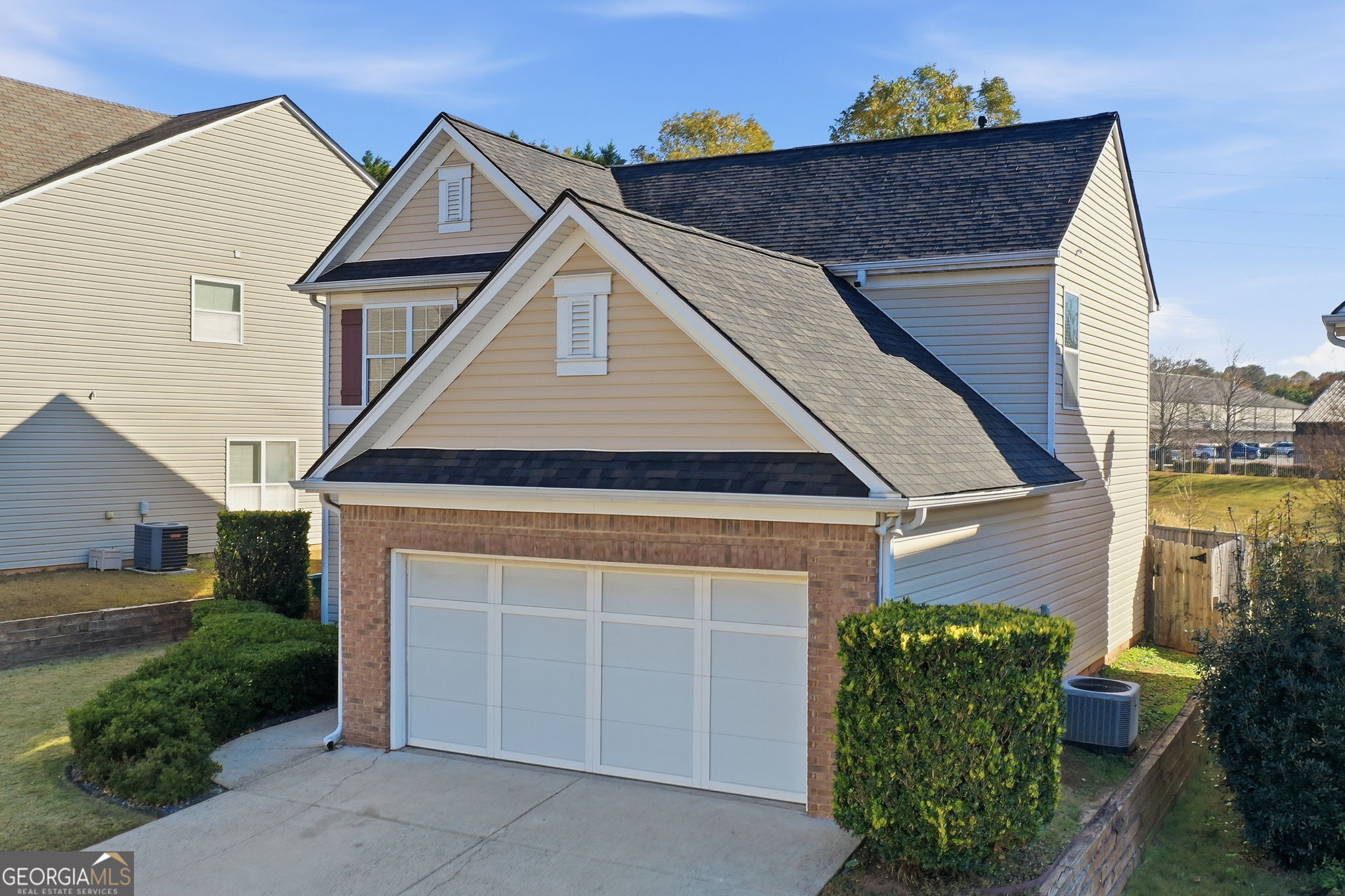 CREEKSIDE AT PROMINENCE - Residential