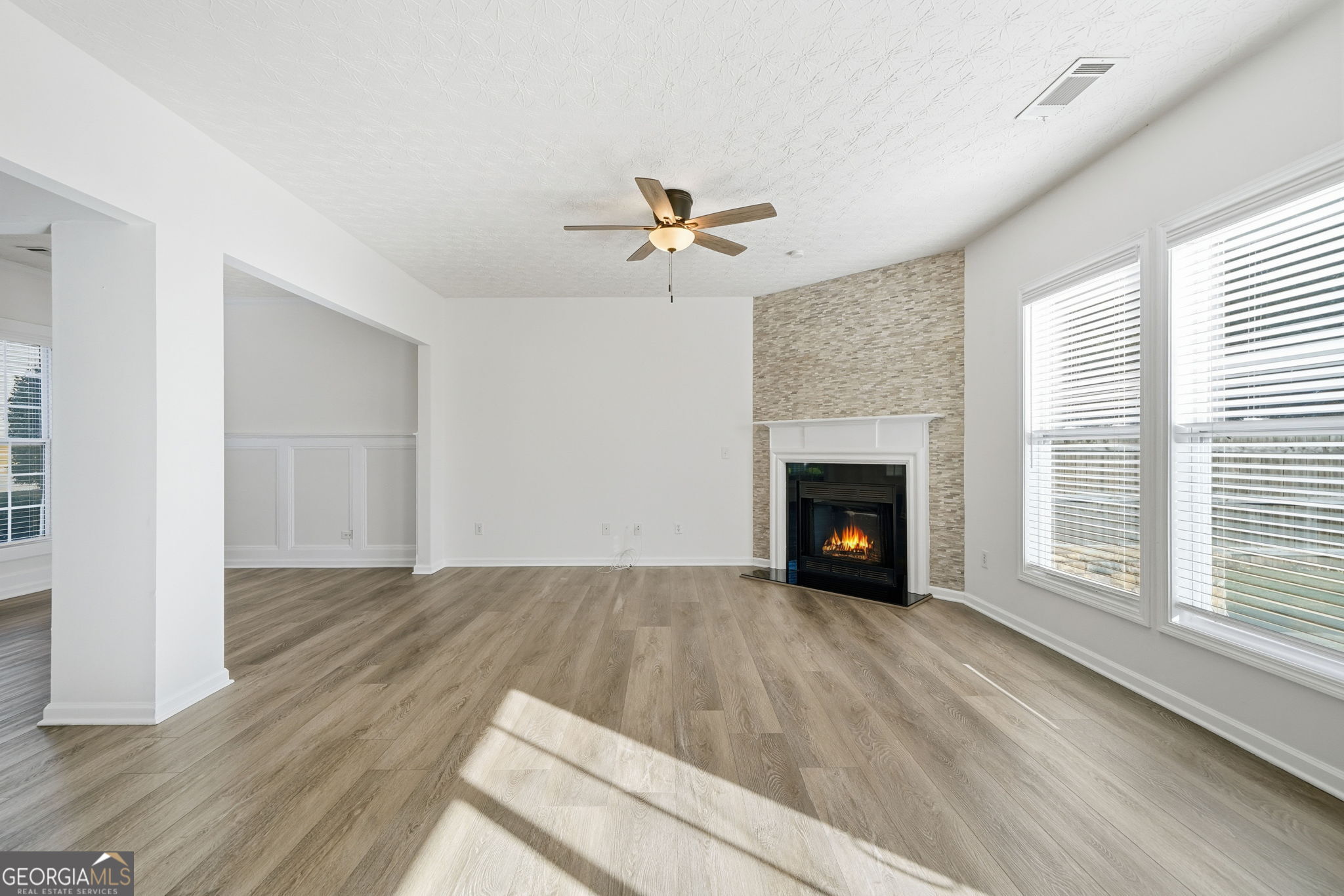 CREEKSIDE AT PROMINENCE - Residential