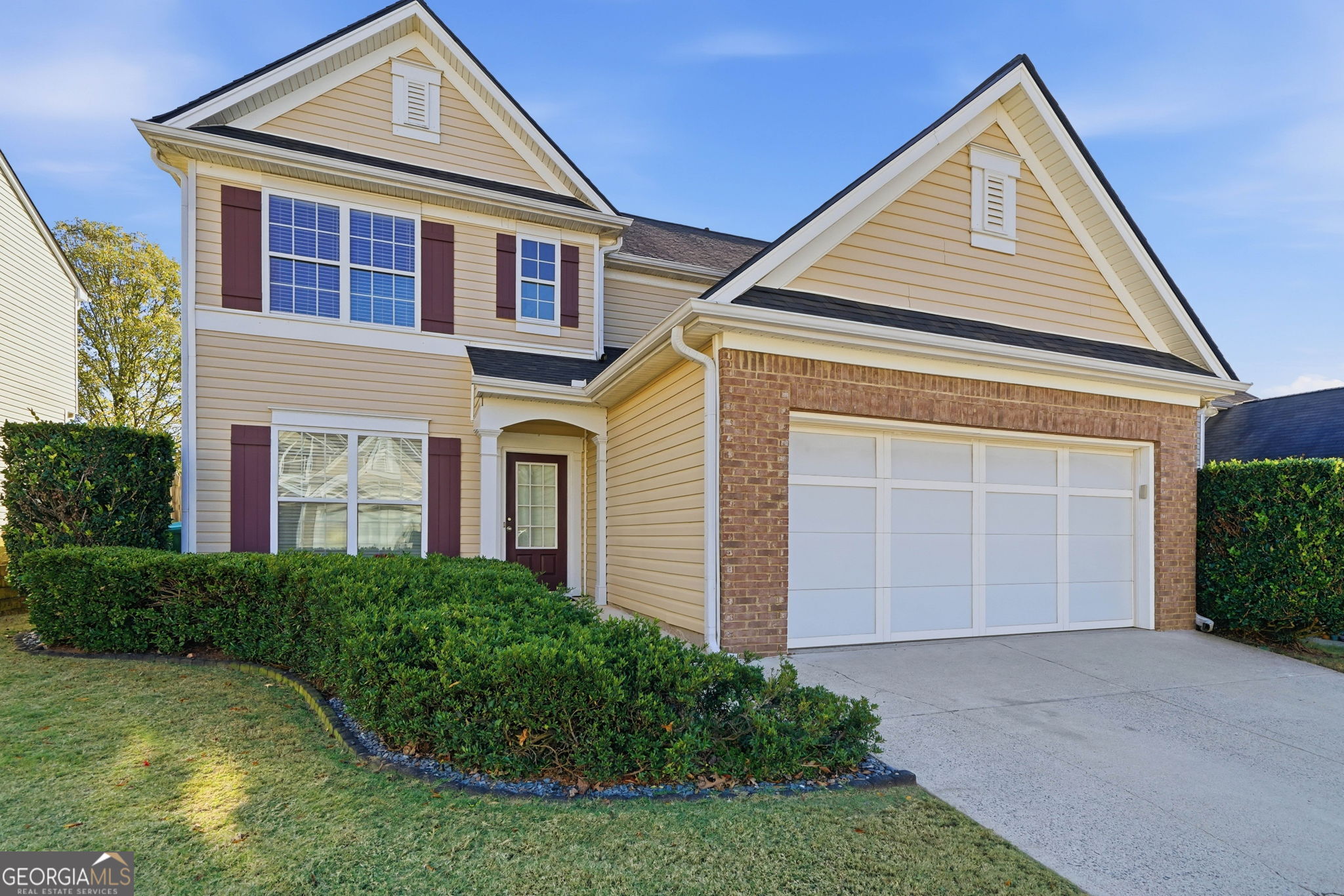 CREEKSIDE AT PROMINENCE - Residential