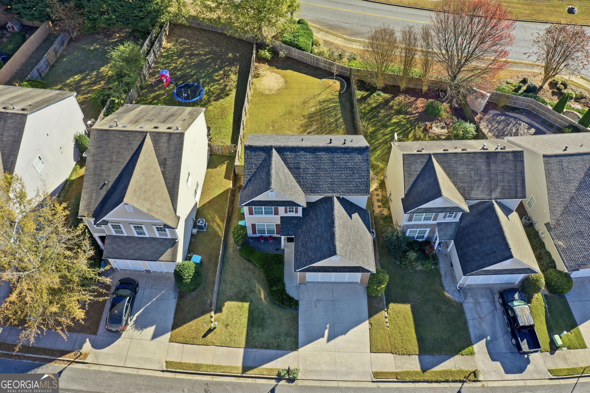 CREEKSIDE AT PROMINENCE - Residential