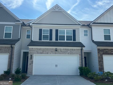 Photo of 3836 Billabong Trail #93, Gainesville, GA 30506 (MLS # 10548380)
