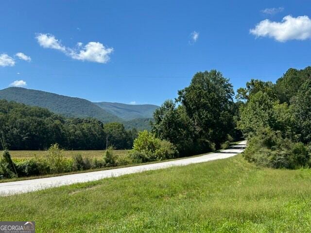 112 Kennedy Mountain RD