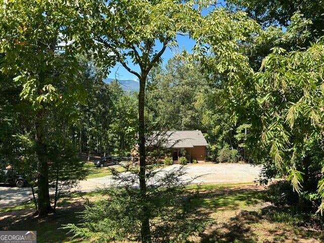 Photo of 112 Kennedy Mountain Road, Clarkesville, GA 30523 (MLS # 10832834)