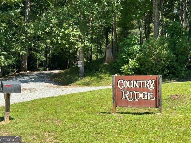 Photo of 112 Kennedy Mountain Road, Clarkesville, GA 30523 (MLS # 10832834)