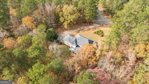 A home in Macon