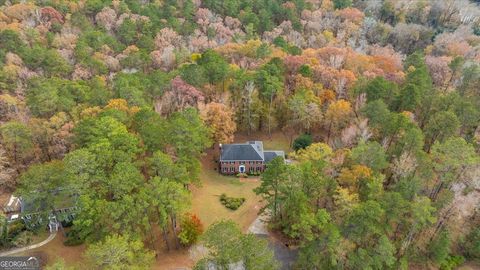 A home in Macon