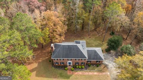 A home in Macon