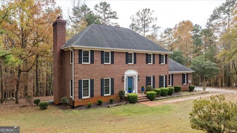 A home in Macon