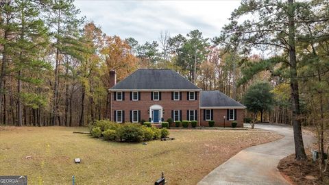 A home in Macon