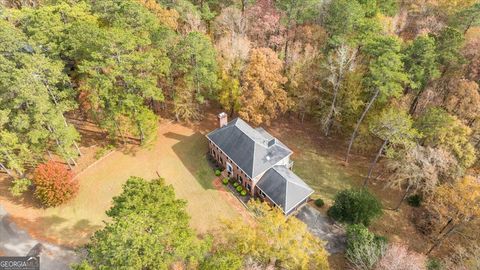 A home in Macon